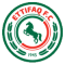 AL Ettifaq FC team logo 