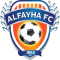 Al-Fayha FC team logo 