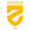 Al-Hazm team logo 