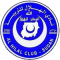 AL Hilal team logo 