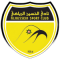 AL Hussein Irbid B team logo 