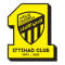 Al-Ittihad Jeddah team logo 