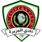 AL Jazeera Club Amman team logo 