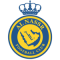 Al Nassr team logo 
