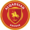 Al-Qadisiyah team logo 