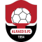AL Raed FC team logo 