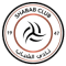 Al Shabab team logo 