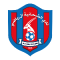 Al Shahania team logo 