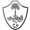Al Taee team logo 