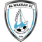 AL Wakrah team logo 