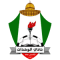 AL Wehdat B team logo 