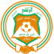 AL Zulfi team logo 