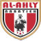 Alahli Nabatiya team logo 