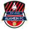 Alamein FC team logo 