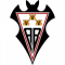Albacete team logo 