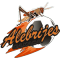 Alebrijes De Oaxaca FC team logo 