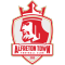 Alfreton Town team logo 