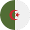 Argélia team logo 