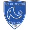 Alisontia Steinsel team logo 