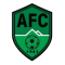 Almaden FC team logo 