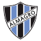 Club Almagro team logo 