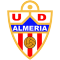 Almería team logo 