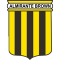 Almirante Brown team logo 