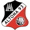 Altona 93 team logo 