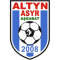 Altyn Asyr team logo 