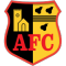 Alvechurch team logo 