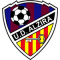 UD Alzira team logo 
