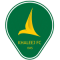 Al-Khaleej Club team logo 