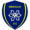 Amagaju team logo 