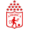 América De Cali team logo 