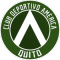 CD America De Quito team logo 