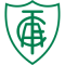 América MG team logo 