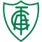 América FC MG team logo 