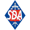 Amorebieta team logo 