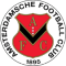 Amsterdamsche FC team logo 