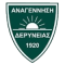 Anagennisi Derynia team logo 