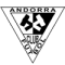 Andorra CF team logo 