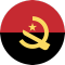 Angola team logo 