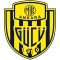 MKE Ankaragucu team logo 