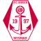 Anker Wismar 1997 team logo 