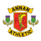 Annan Athletic FC