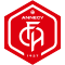 FC Annecy team logo 