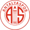 Antalyaspor team logo 