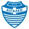 AO Egaleo 1931 PAE team logo 