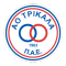 AO Trikala 1963 team logo 