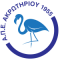 Apea Akrotiriou team logo 